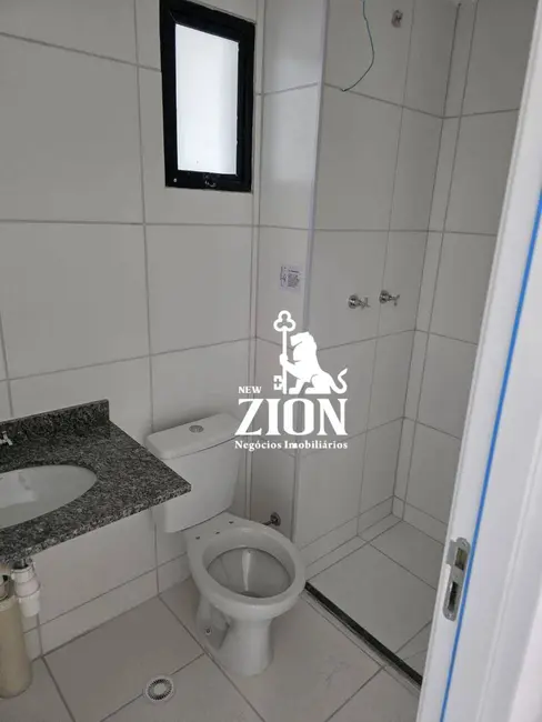 Foto 9 de Apartamento com 2 quartos à venda, 51m2 em Vila Maria Baixa, São Paulo - SP