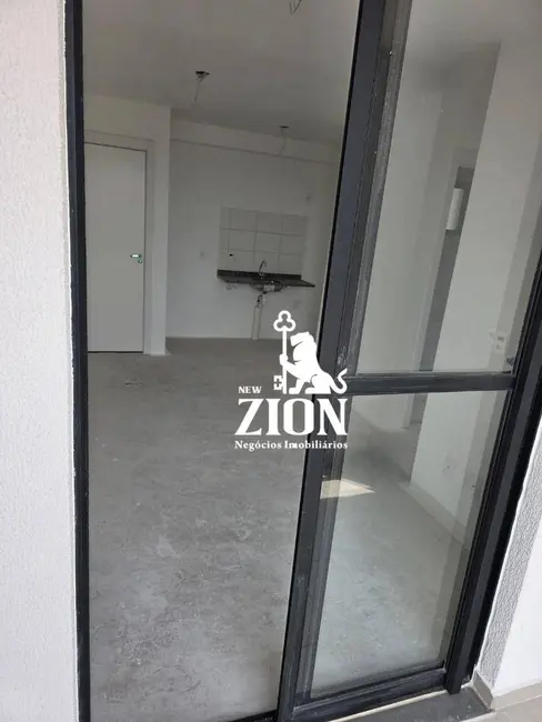 Foto 2 de Apartamento com 2 quartos à venda, 51m2 em Vila Maria Baixa, São Paulo - SP