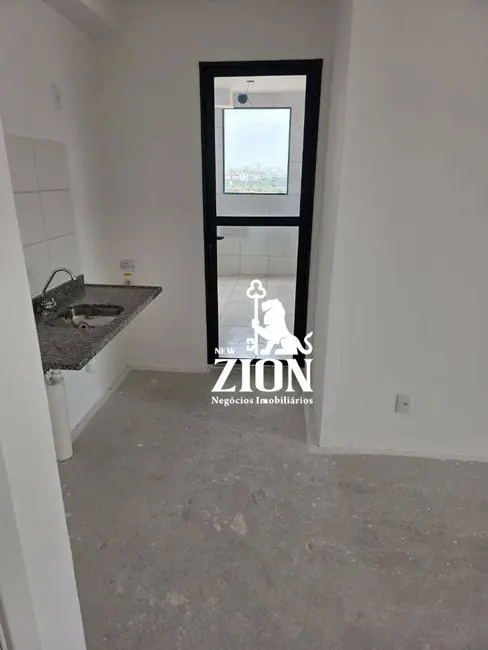 Foto 8 de Apartamento com 2 quartos à venda, 51m2 em Vila Maria Baixa, São Paulo - SP