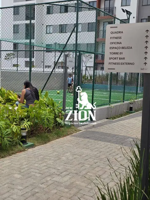 Foto 4 de Apartamento com 2 quartos à venda, 51m2 em Vila Maria Baixa, São Paulo - SP