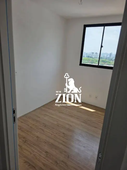 Foto 1 de Apartamento com 2 quartos à venda, 51m2 em Vila Maria Baixa, São Paulo - SP