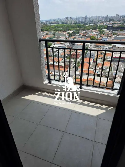 Foto 5 de Apartamento com 2 quartos à venda, 51m2 em Vila Maria Baixa, São Paulo - SP
