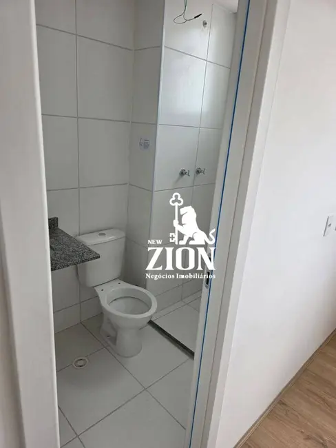 Foto 7 de Apartamento com 2 quartos à venda, 51m2 em Vila Maria Baixa, São Paulo - SP