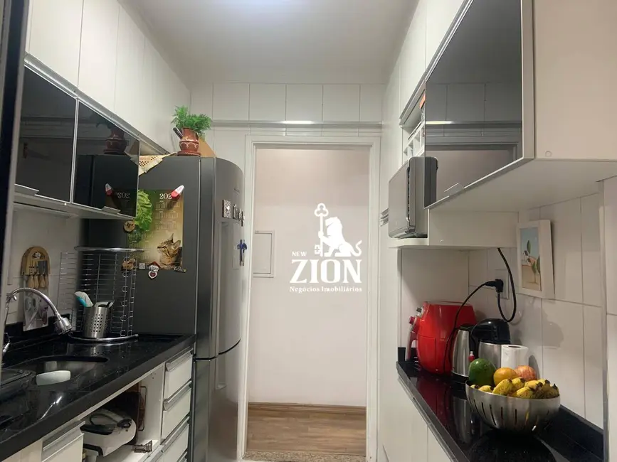 Foto 7 de Apartamento com 3 quartos à venda, 67m2 em Jardim Japão, São Paulo - SP