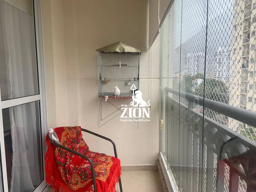 Foto 3 de Apartamento com 3 quartos à venda, 67m2 em Jardim Japão, São Paulo - SP