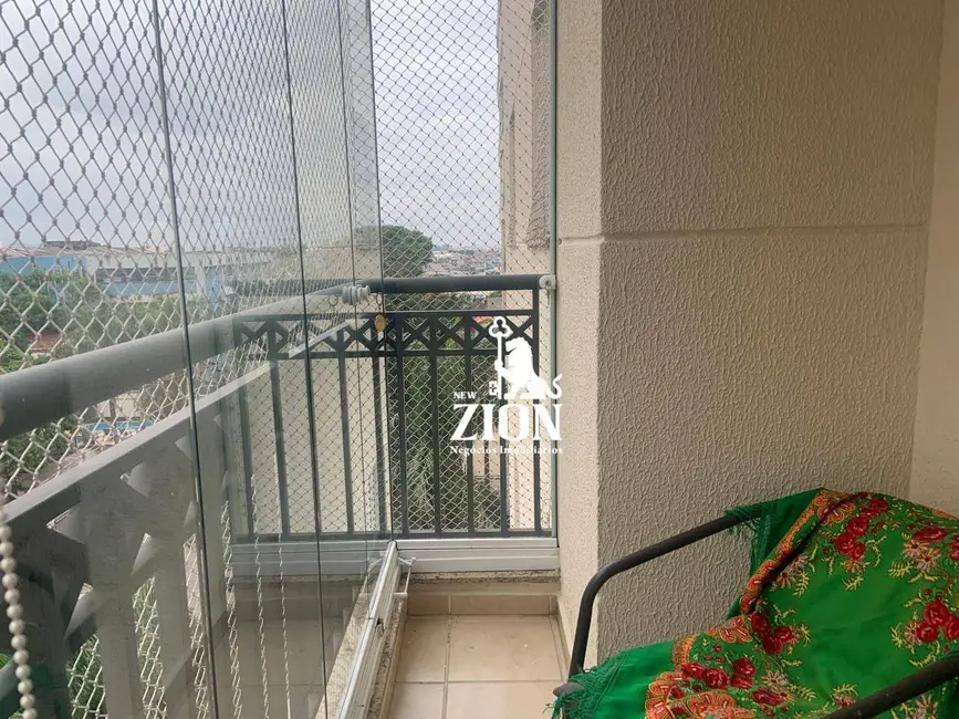 Foto 4 de Apartamento com 3 quartos à venda, 67m2 em Jardim Japão, São Paulo - SP