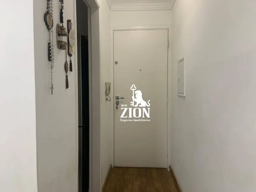 Foto 6 de Apartamento com 3 quartos à venda, 67m2 em Jardim Japão, São Paulo - SP