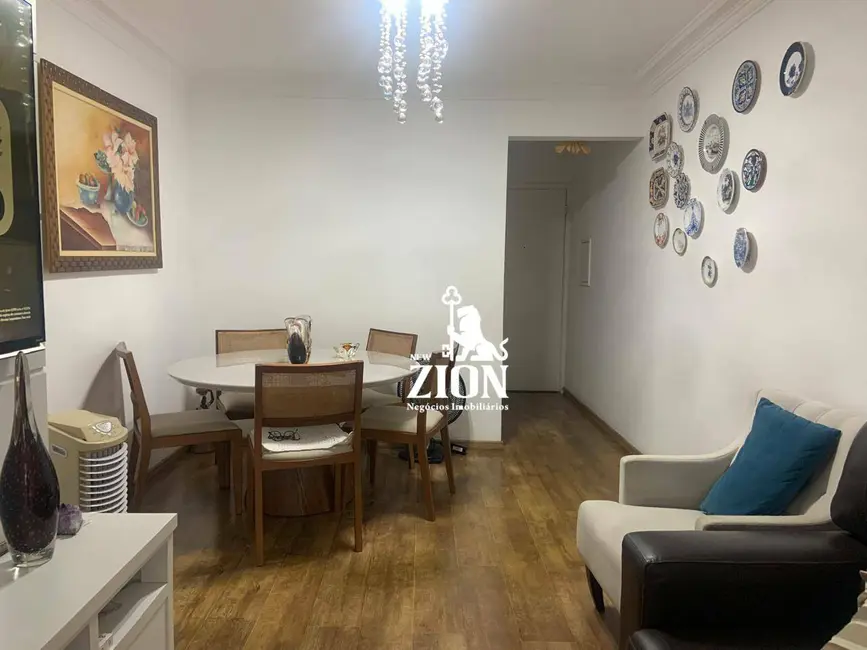 Foto 2 de Apartamento com 3 quartos à venda, 67m2 em Jardim Japão, São Paulo - SP