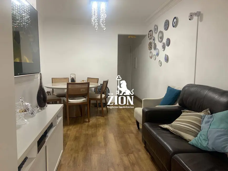 Foto 1 de Apartamento com 3 quartos à venda, 67m2 em Jardim Japão, São Paulo - SP