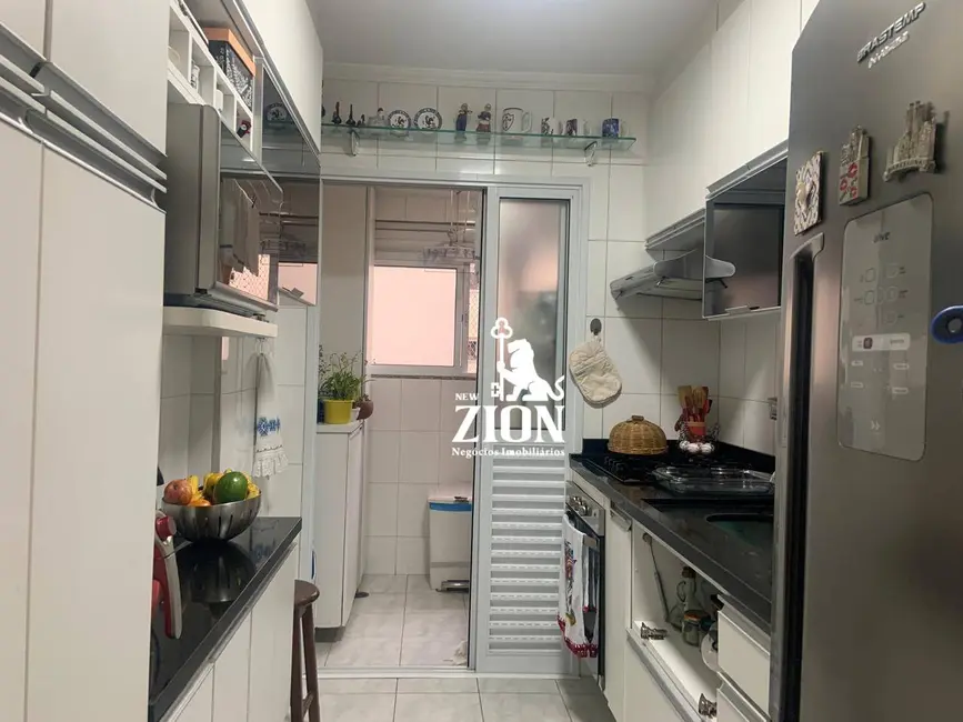 Foto 8 de Apartamento com 3 quartos à venda, 67m2 em Jardim Japão, São Paulo - SP