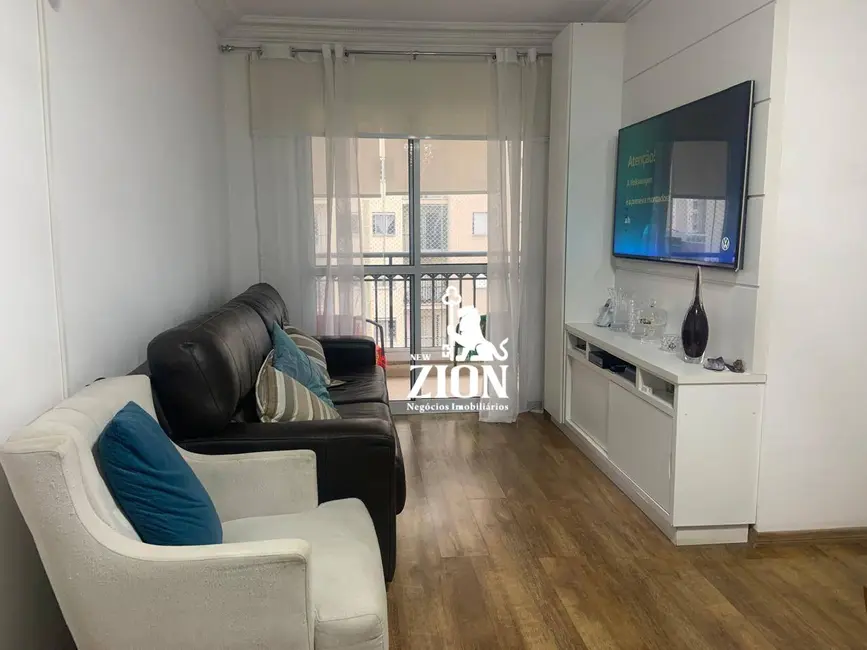 Foto 5 de Apartamento com 3 quartos à venda, 67m2 em Jardim Japão, São Paulo - SP