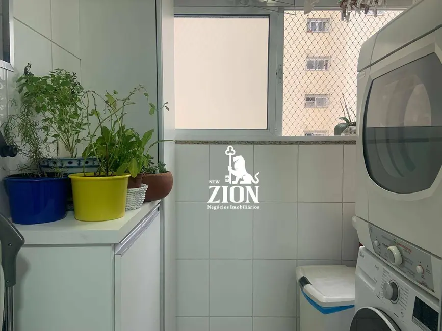 Foto 9 de Apartamento com 3 quartos à venda, 67m2 em Jardim Japão, São Paulo - SP