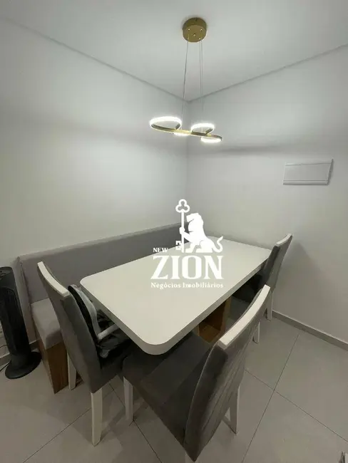 Foto 3 de Apartamento com 3 quartos à venda, 56m2 em Vila Maria, São Paulo - SP