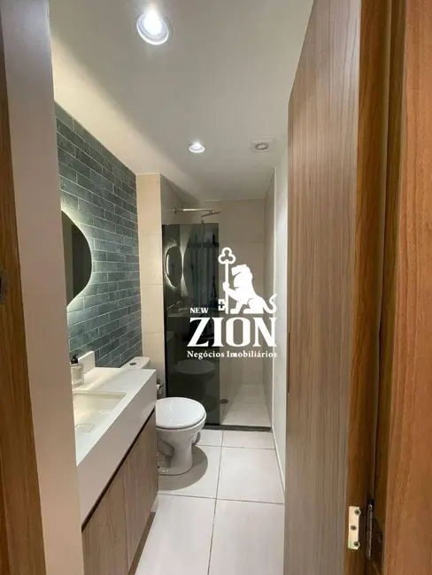 Foto 2 de Apartamento com 3 quartos à venda, 56m2 em Vila Maria, São Paulo - SP
