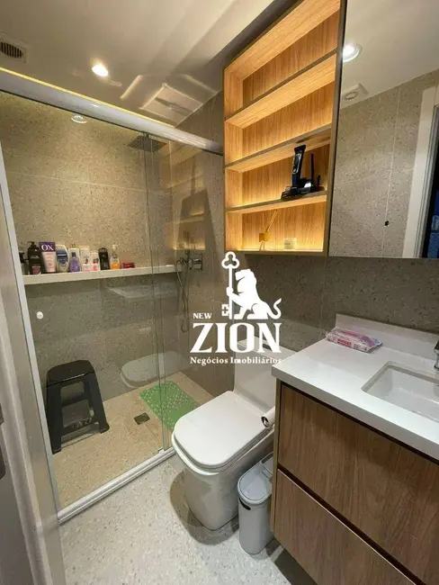 Foto 6 de Apartamento com 3 quartos à venda, 56m2 em Vila Maria, São Paulo - SP