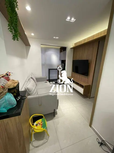 Foto 5 de Apartamento com 3 quartos à venda, 56m2 em Vila Maria, São Paulo - SP