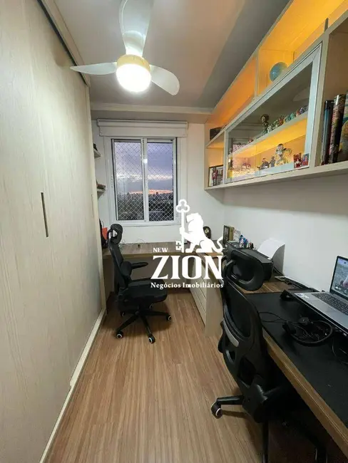 Foto 8 de Apartamento com 3 quartos à venda, 56m2 em Vila Maria, São Paulo - SP