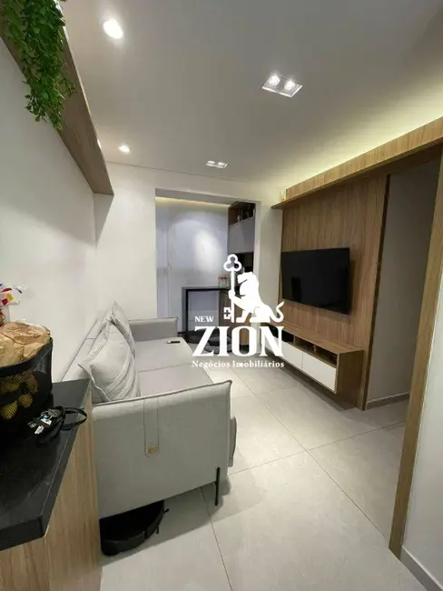 Foto 4 de Apartamento com 3 quartos à venda, 56m2 em Vila Maria, São Paulo - SP