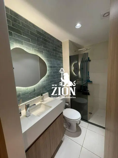 Foto 7 de Apartamento com 3 quartos à venda, 56m2 em Vila Maria, São Paulo - SP