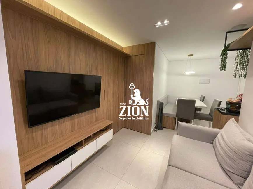 Foto 1 de Apartamento com 3 quartos à venda, 56m2 em Vila Maria, São Paulo - SP
