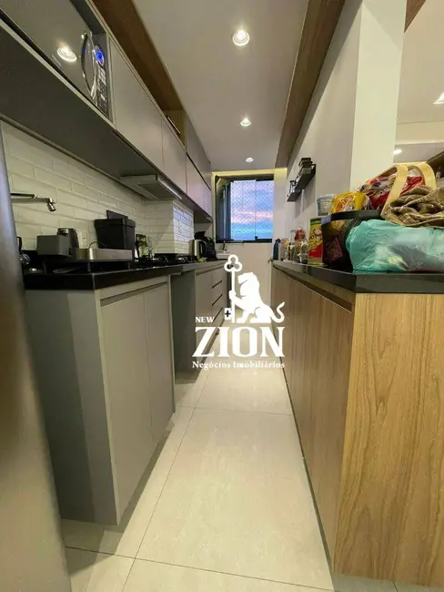 Foto 9 de Apartamento com 3 quartos à venda, 56m2 em Vila Maria, São Paulo - SP