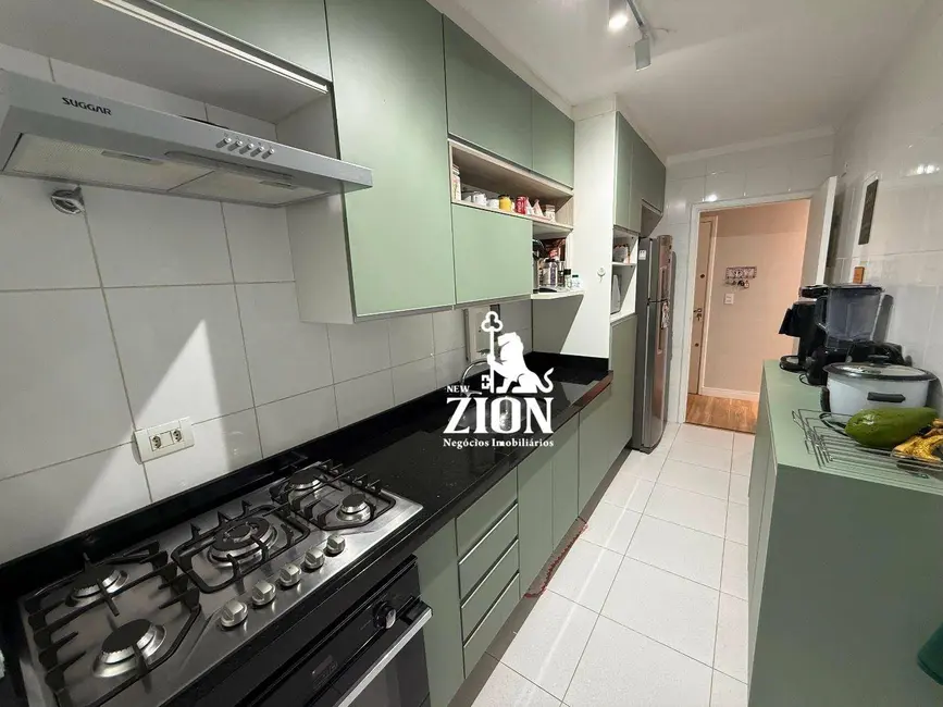 Foto 7 de Apartamento com 2 quartos à venda, 62m2 em Vila Nivi, São Paulo - SP