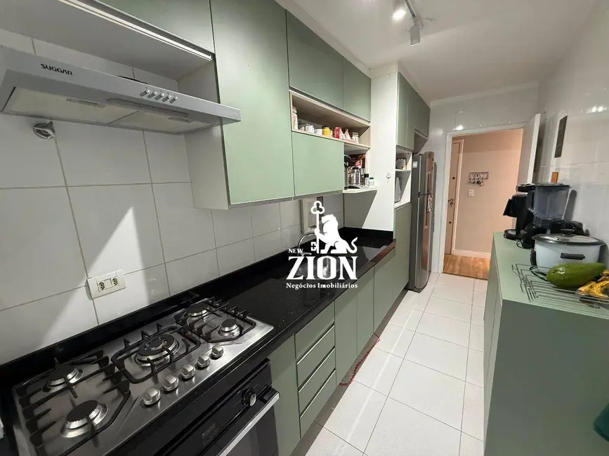 Foto 6 de Apartamento com 2 quartos à venda, 62m2 em Vila Nivi, São Paulo - SP