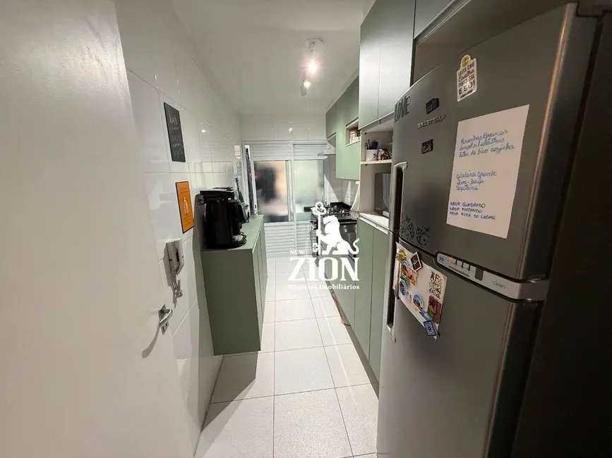 Foto 4 de Apartamento com 2 quartos à venda, 62m2 em Vila Nivi, São Paulo - SP