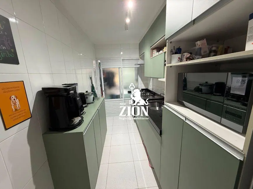 Foto 5 de Apartamento com 2 quartos à venda, 62m2 em Vila Nivi, São Paulo - SP