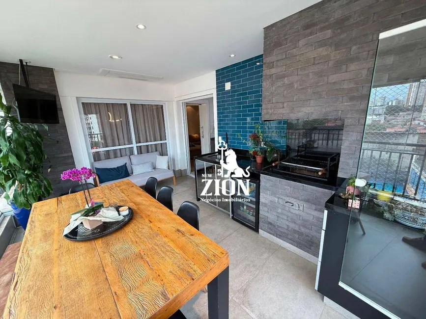 Foto 4 de Apartamento com 4 quartos à venda, 146m2 em Jardim São Paulo(Zona Norte), São Paulo - SP