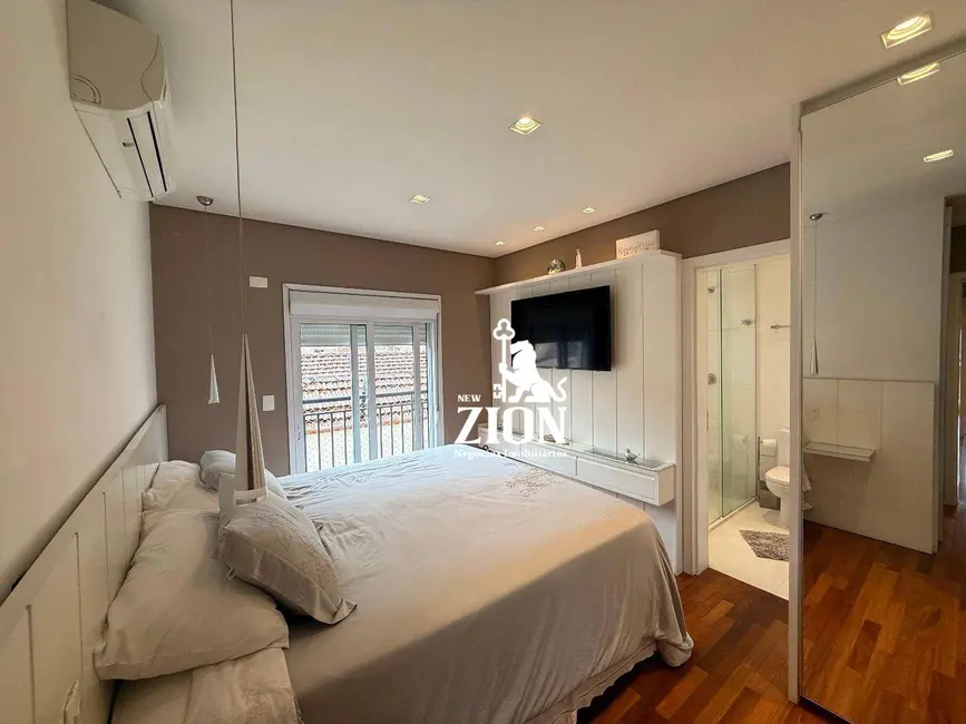 Foto 9 de Apartamento com 4 quartos à venda, 146m2 em Jardim São Paulo(Zona Norte), São Paulo - SP