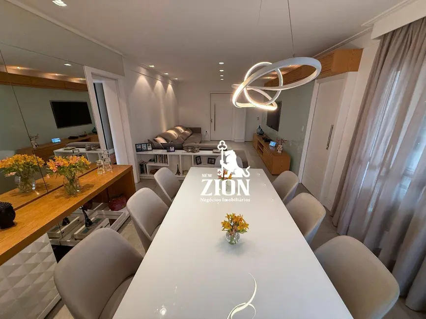 Foto 2 de Apartamento com 4 quartos à venda, 146m2 em Jardim São Paulo(Zona Norte), São Paulo - SP