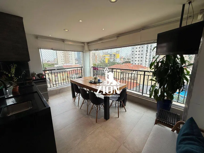 Foto 3 de Apartamento com 4 quartos à venda, 146m2 em Jardim São Paulo(Zona Norte), São Paulo - SP