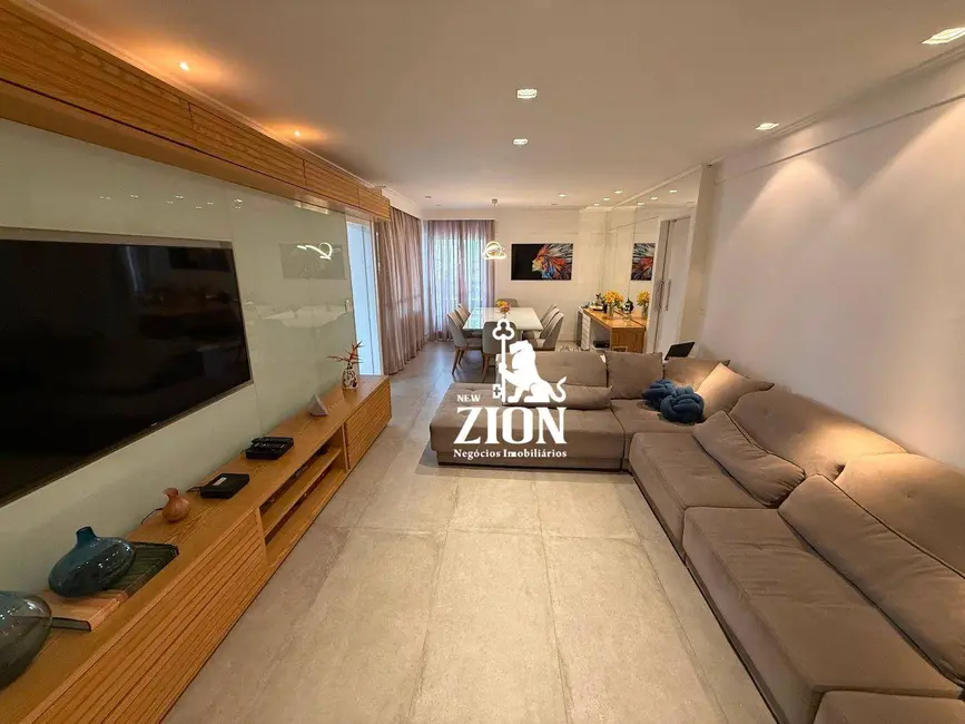 Foto 1 de Apartamento com 4 quartos à venda, 146m2 em Jardim São Paulo(Zona Norte), São Paulo - SP