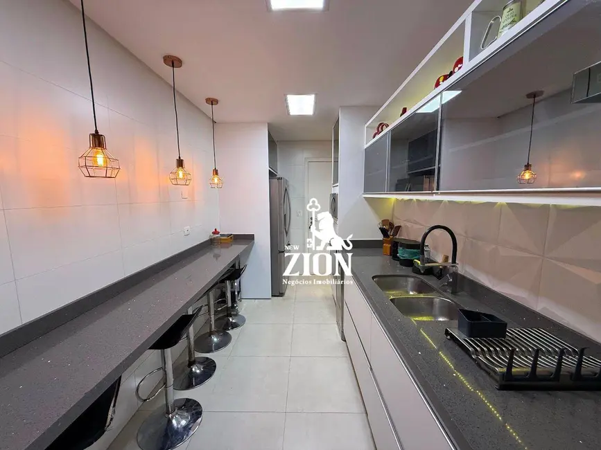 Foto 6 de Apartamento com 4 quartos à venda, 146m2 em Jardim São Paulo(Zona Norte), São Paulo - SP