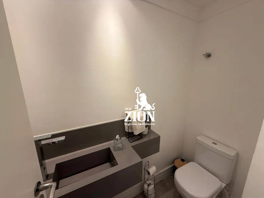 Foto 7 de Apartamento com 4 quartos à venda, 146m2 em Jardim São Paulo(Zona Norte), São Paulo - SP