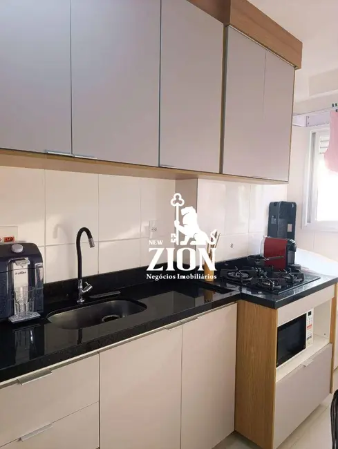 Apartamento com 2 quartos à venda, 42m2 em Vila Maria Alta, São Paulo - SP - imagem 6 Foto 6 de Apartamento com 2 quartos à venda, 42m2 em Vila Maria Alta, São Paulo - SP