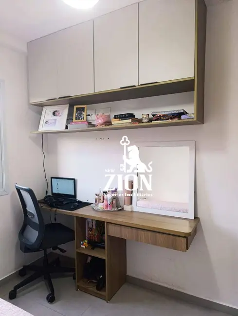 Apartamento com 2 quartos à venda, 42m2 em Vila Maria Alta, São Paulo - SP - imagem 8 Foto 8 de Apartamento com 2 quartos à venda, 42m2 em Vila Maria Alta, São Paulo - SP