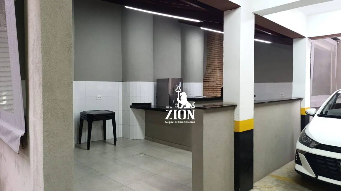 Apartamento com 2 quartos à venda, 42m2 em Vila Maria Alta, São Paulo - SP - imagem 3 Foto 3 de Apartamento com 2 quartos à venda, 42m2 em Vila Maria Alta, São Paulo - SP