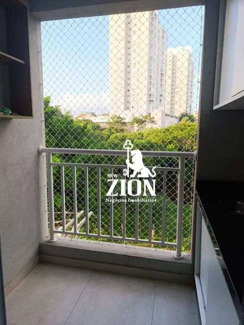 Apartamento com 2 quartos à venda, 42m2 em Vila Maria Alta, São Paulo - SP - imagem 7 Foto 7 de Apartamento com 2 quartos à venda, 42m2 em Vila Maria Alta, São Paulo - SP