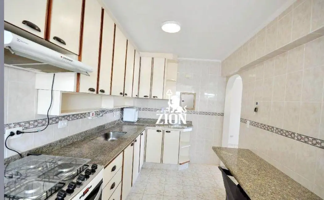 Apartamento com 2 quartos à venda, 64m2 em Tucuruvi, São Paulo - SP - imagem 7 Foto 7 de Apartamento com 2 quartos à venda, 64m2 em Tucuruvi, São Paulo - SP
