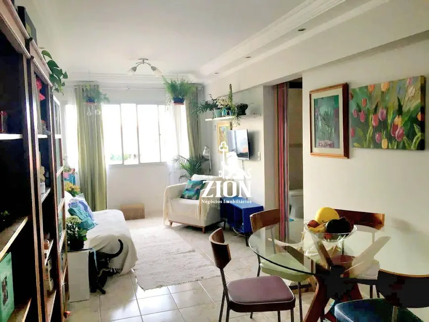 Apartamento com 2 quartos à venda, 64m2 em Tucuruvi, São Paulo - SP - imagem 1 Foto 1 de Apartamento com 2 quartos à venda, 64m2 em Tucuruvi, São Paulo - SP