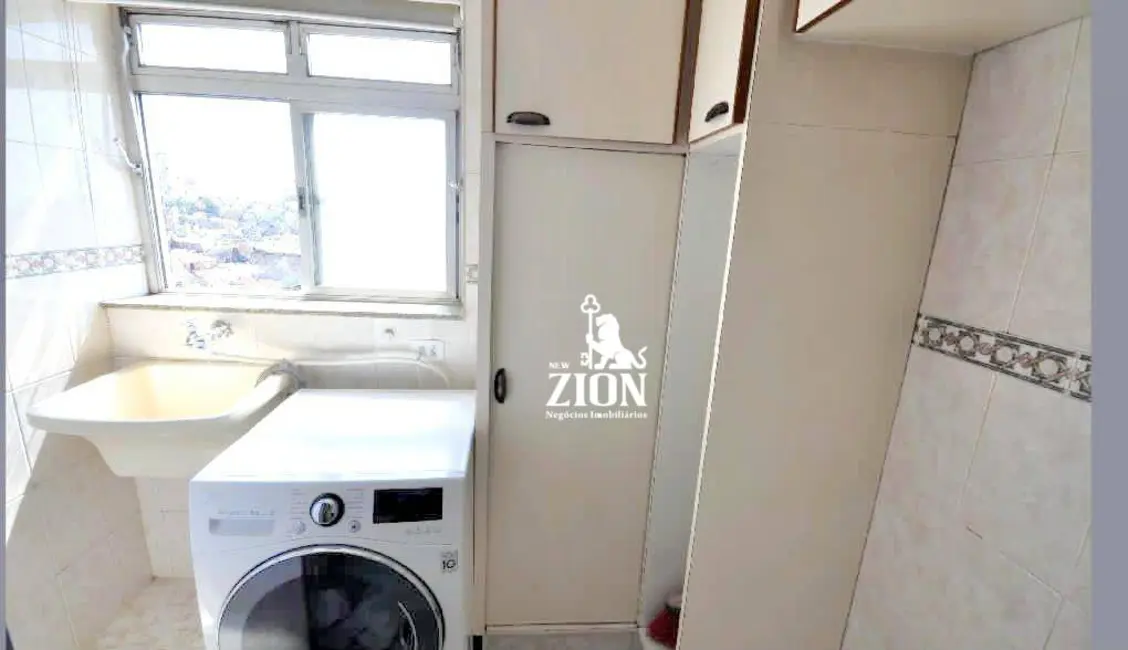 Apartamento com 2 quartos à venda, 64m2 em Tucuruvi, São Paulo - SP - imagem 8 Foto 8 de Apartamento com 2 quartos à venda, 64m2 em Tucuruvi, São Paulo - SP