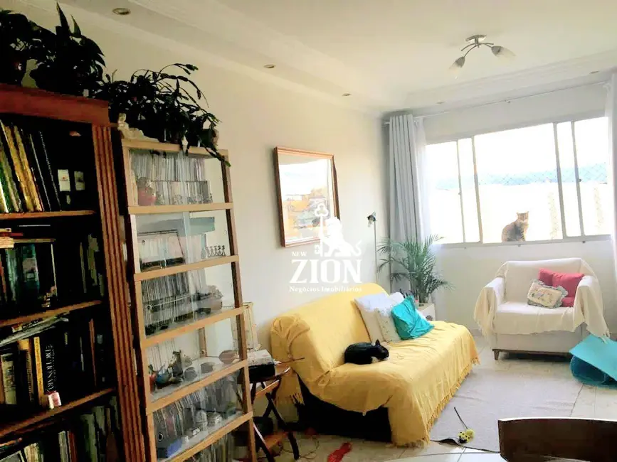 Apartamento com 2 quartos à venda, 64m2 em Tucuruvi, São Paulo - SP - imagem 2 Foto 2 de Apartamento com 2 quartos à venda, 64m2 em Tucuruvi, São Paulo - SP