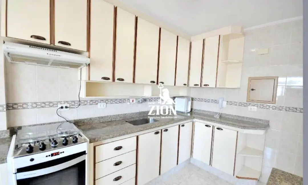 Apartamento com 2 quartos à venda, 64m2 em Tucuruvi, São Paulo - SP - imagem 6 Foto 6 de Apartamento com 2 quartos à venda, 64m2 em Tucuruvi, São Paulo - SP