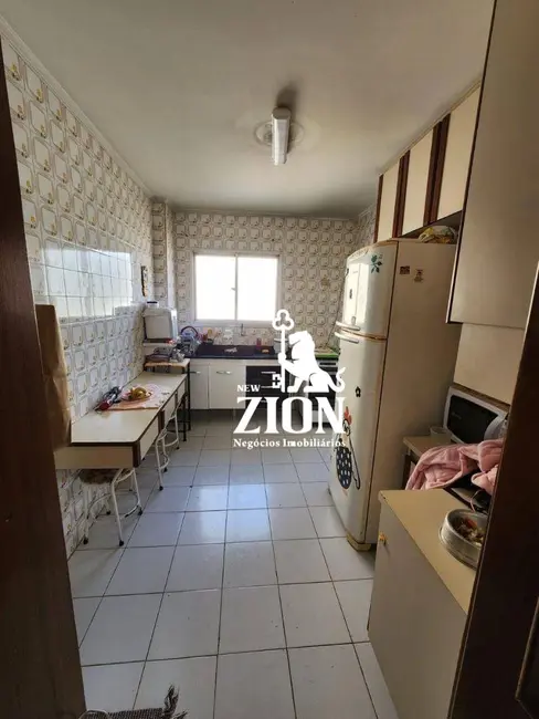 Foto 4 de Apartamento com 3 quartos à venda, 94m2 em Mandaqui, São Paulo - SP