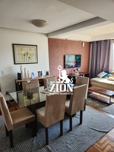 Foto 1 de Apartamento com 3 quartos à venda, 94m2 em Mandaqui, São Paulo - SP