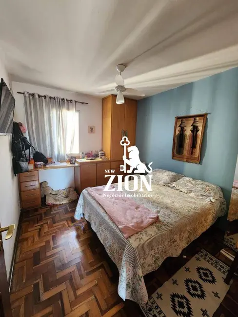 Foto 6 de Apartamento com 3 quartos à venda, 94m2 em Mandaqui, São Paulo - SP