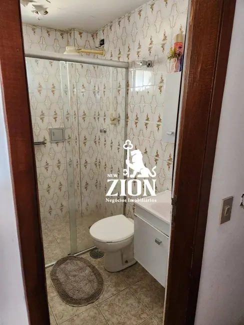 Foto 8 de Apartamento com 3 quartos à venda, 94m2 em Mandaqui, São Paulo - SP