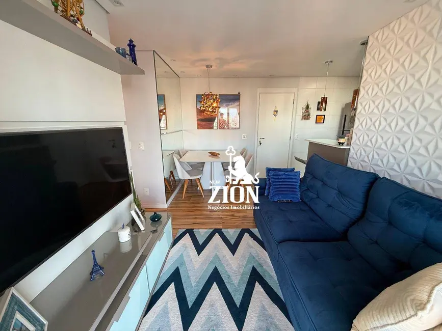 Foto 3 de Apartamento com 2 quartos à venda, 57m2 em Lauzane Paulista, São Paulo - SP
